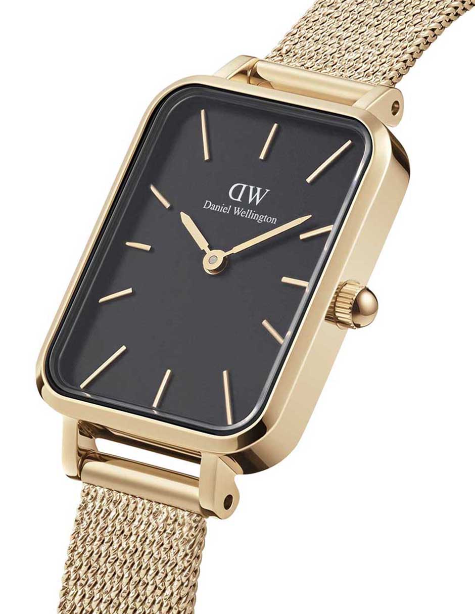 Reloj Quadro para mujer DW00100557 4