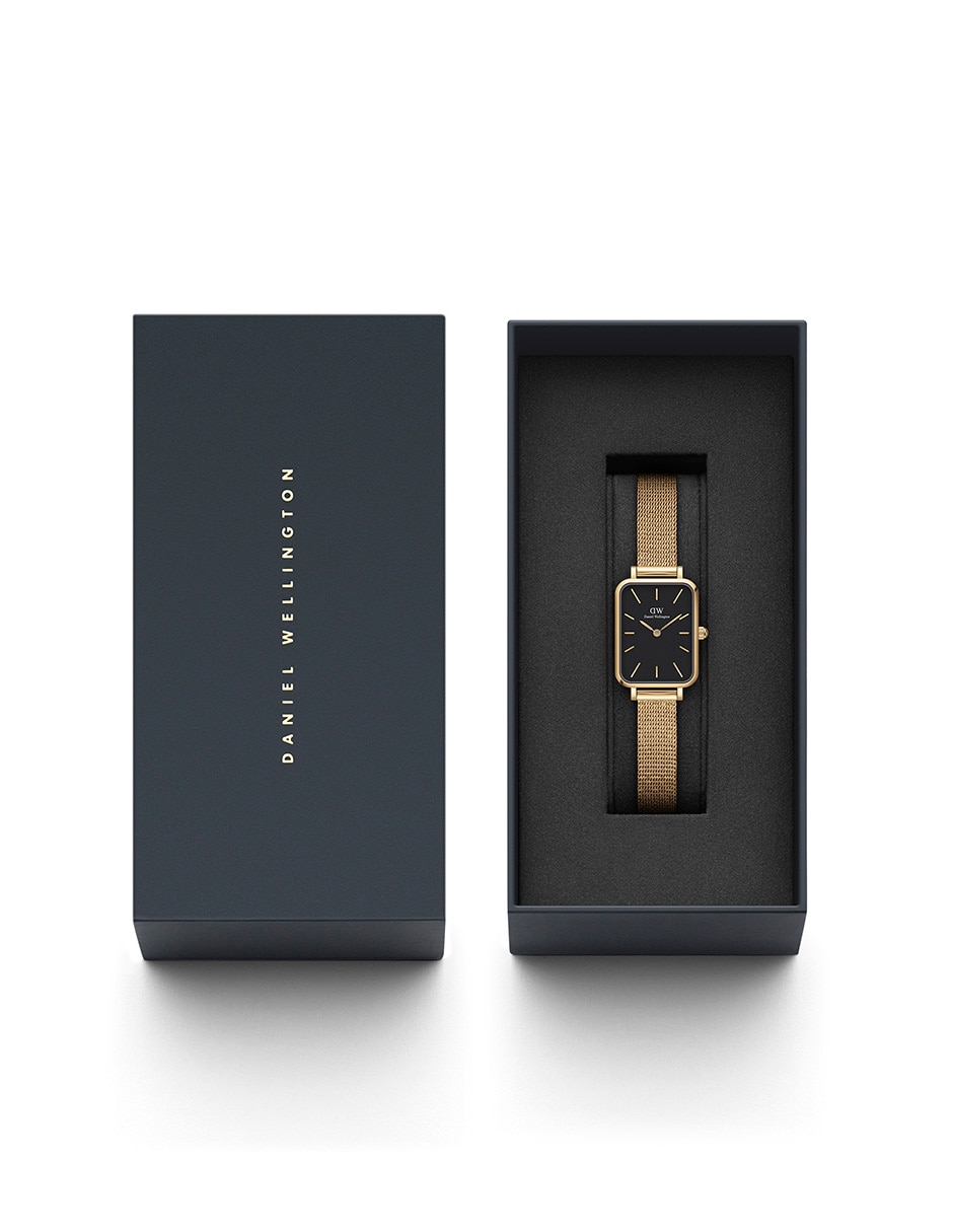 Reloj Quadro para mujer DW00100557 3