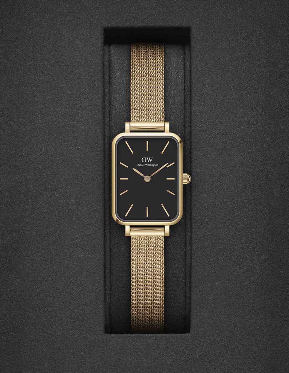 Reloj Quadro para mujer DW00100557 2
