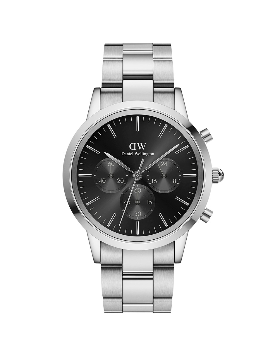 Reloj Iconic para hombre DW00100645