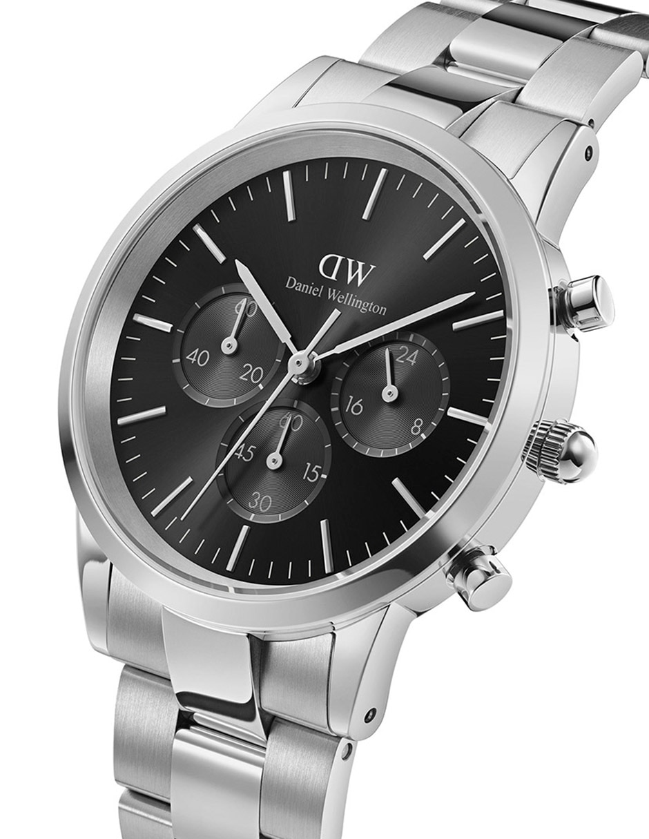 Reloj Iconic para hombre DW00100645