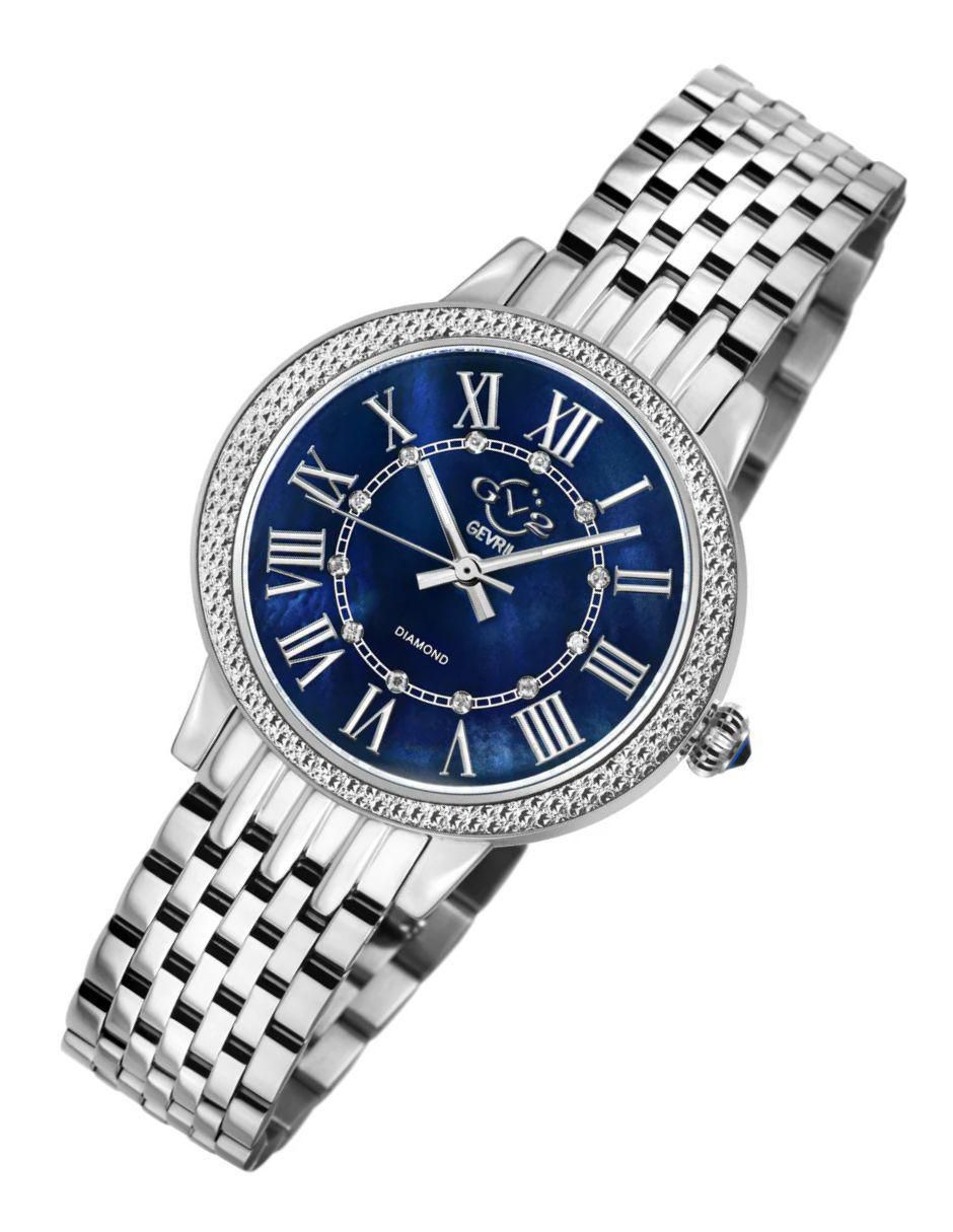 Reloj Astor Iii Diamond Suizo para mujer 9159B 2