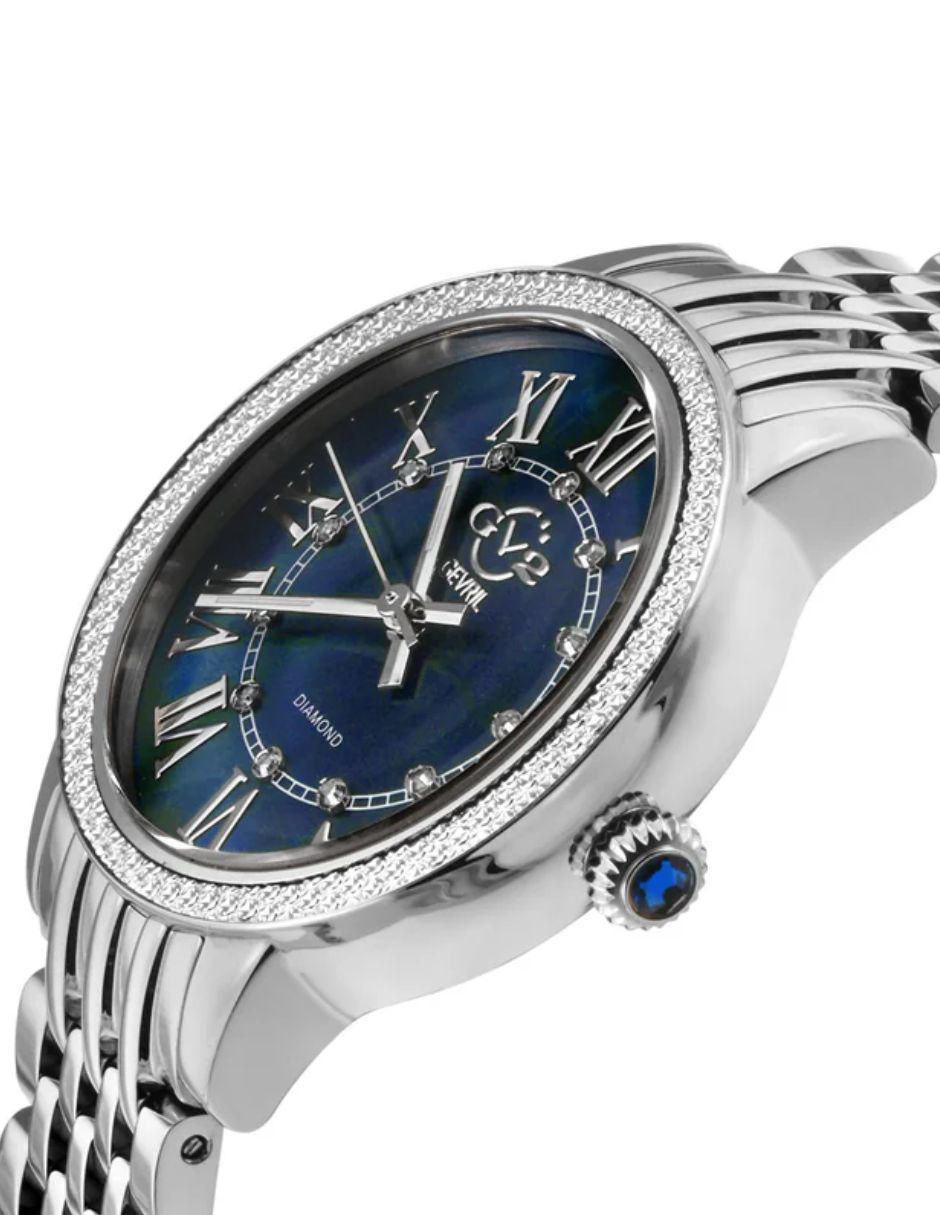 Reloj Astor Iii Diamond Suizo para mujer 9159B