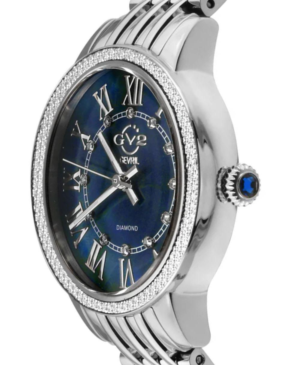 Reloj Astor Iii Diamond Suizo para mujer 9159B