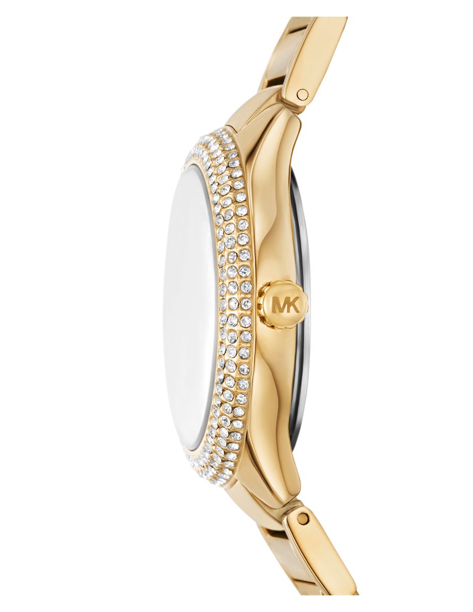 Reloj Sylvia para mujer MK4941 5