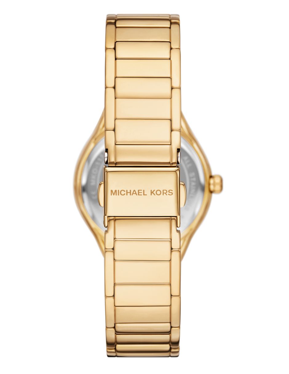 Reloj Sylvia para mujer MK4941