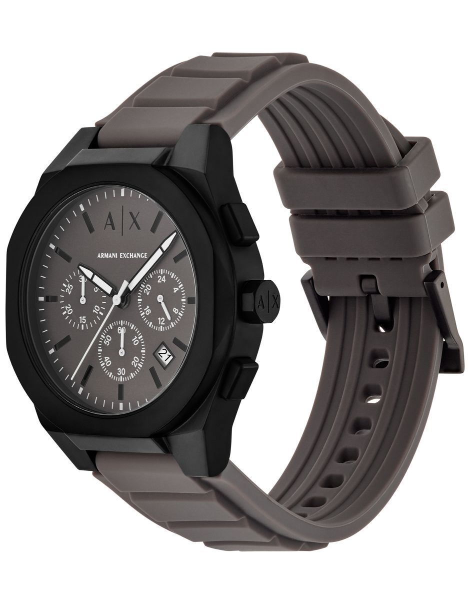 Reloj Street para hombre AX4191 7