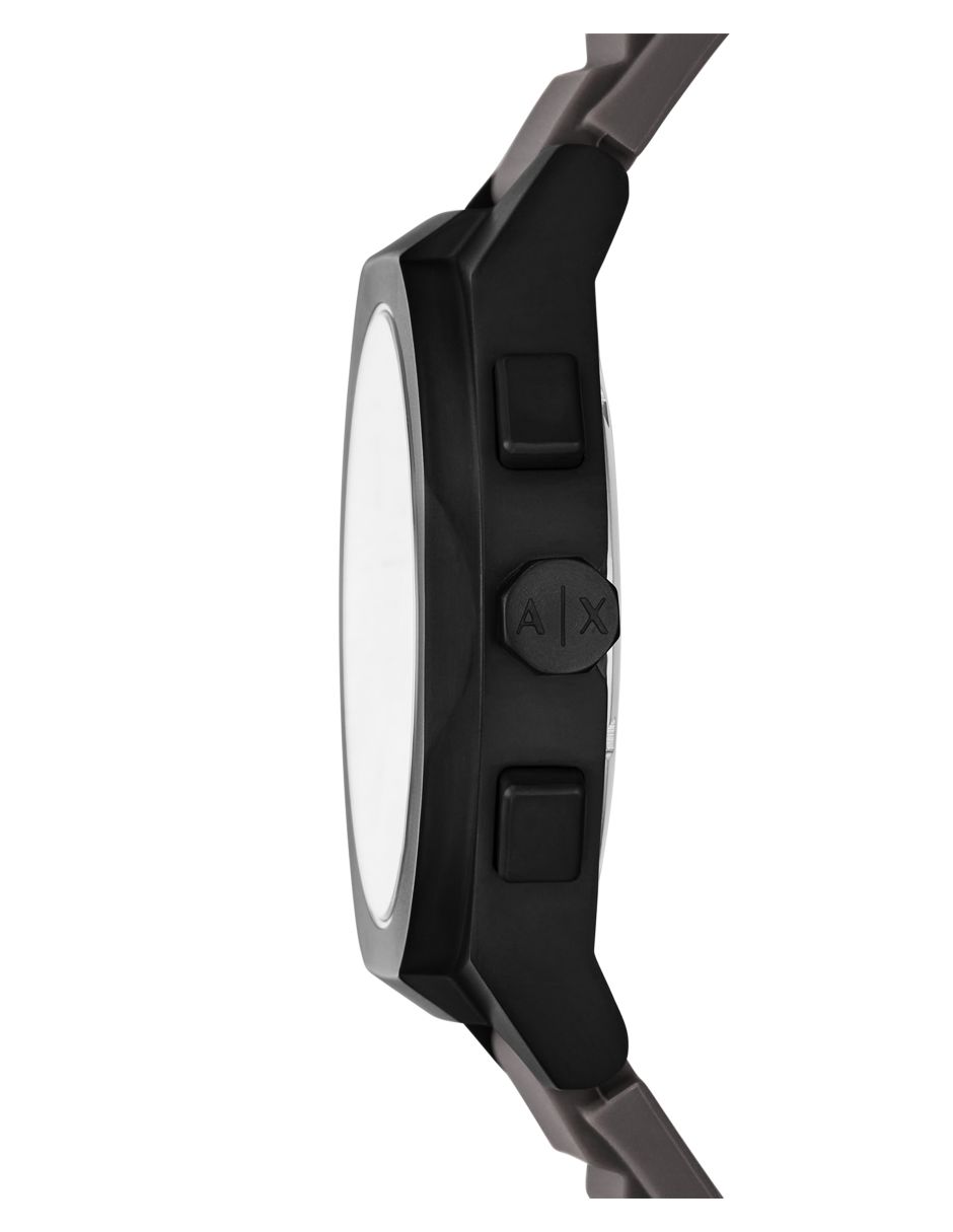Reloj Street para hombre AX4191 8
