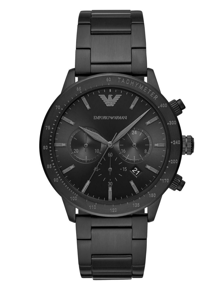 Reloj Armani Mario para hombre AR11242