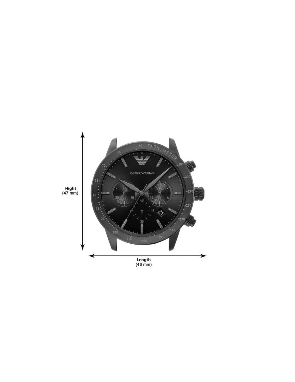Reloj Armani Mario para hombre AR11242
