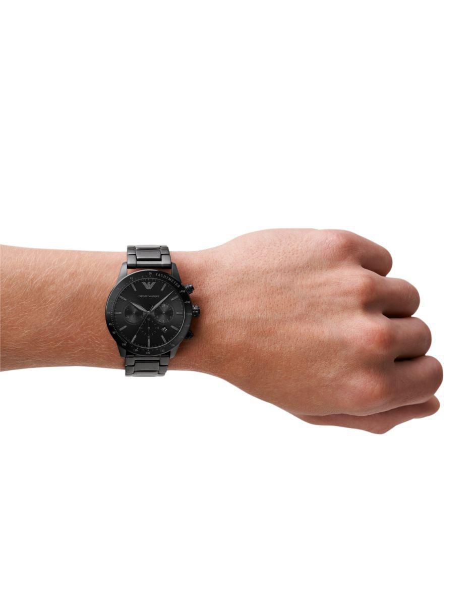 Reloj Armani Mario para hombre AR11242