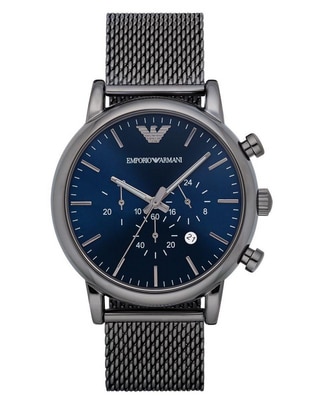 Reloj Luigi para hombre AR1979