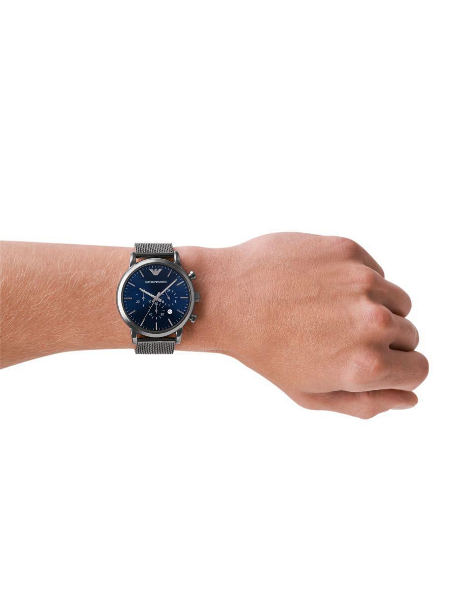 Reloj Luigi para hombre AR1979