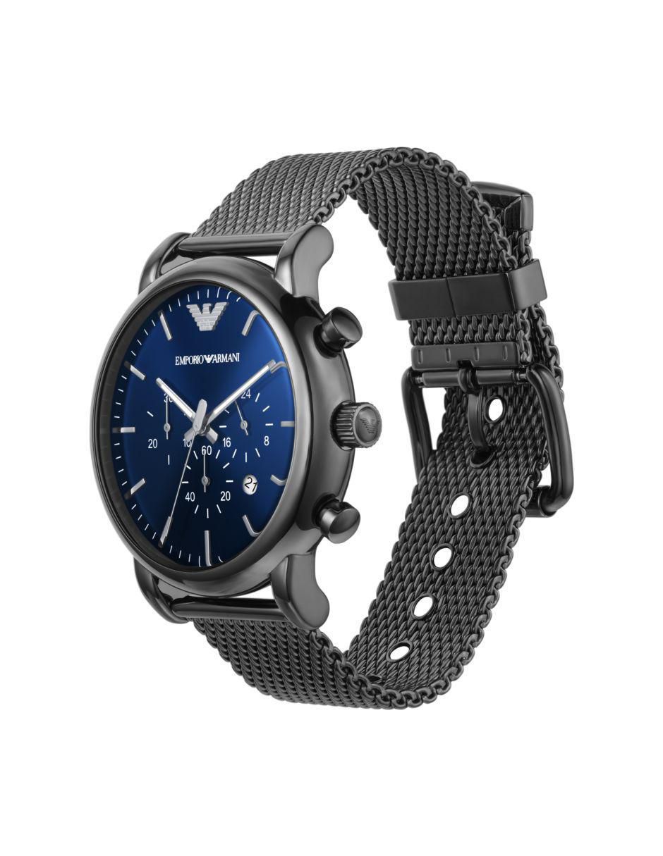 Reloj Luigi para hombre AR1979