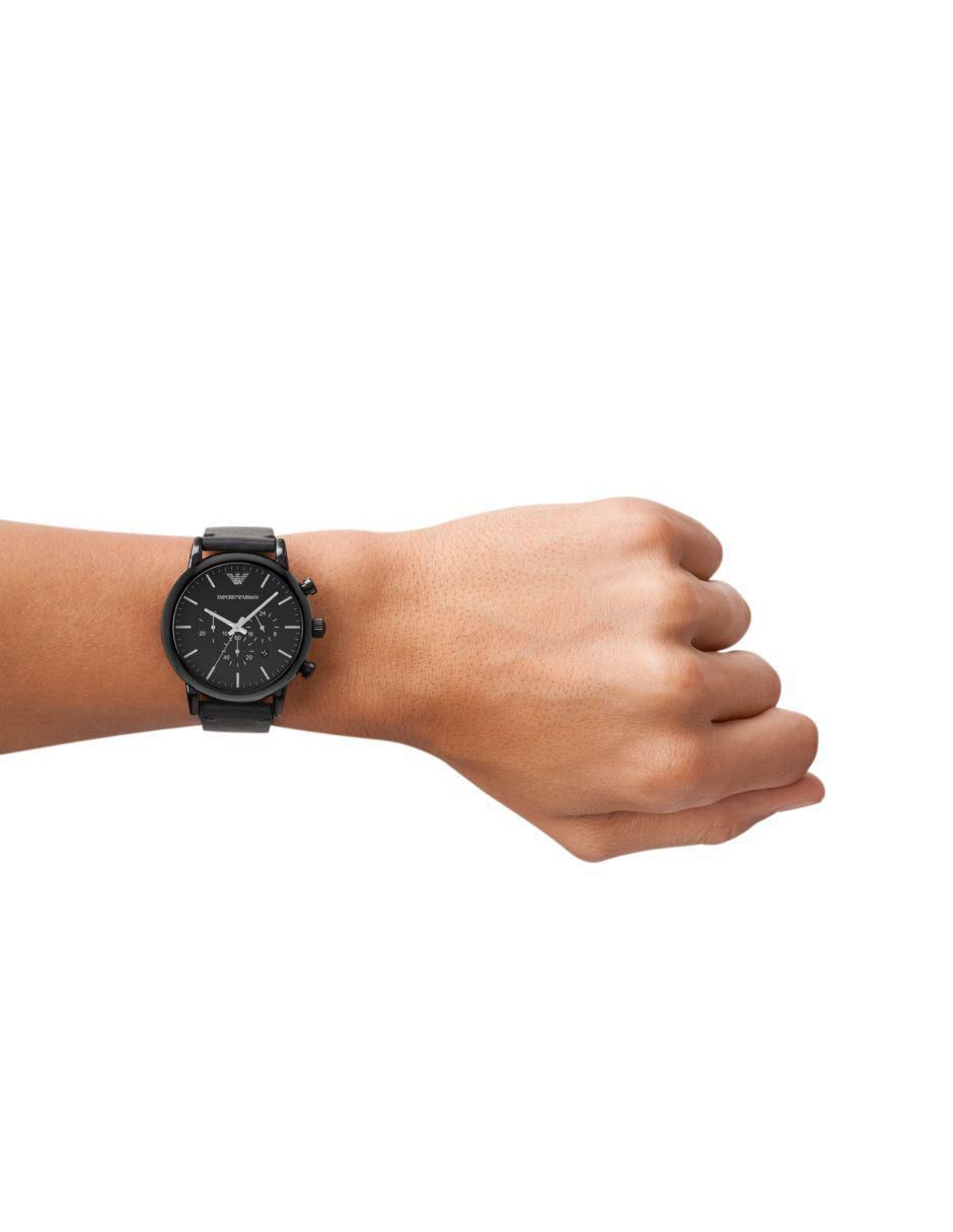 Reloj Luigi para hombre AR1918
