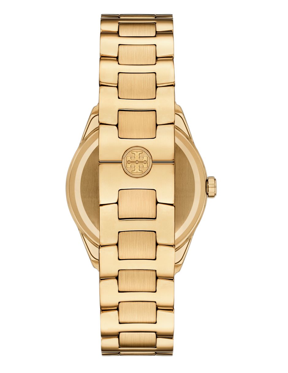 Reloj The Miller Round para mujer TBW9060