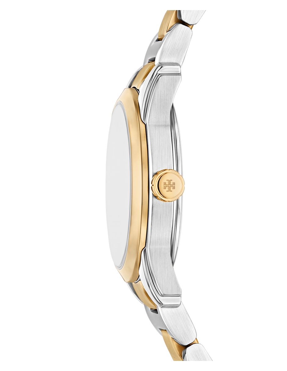 Reloj The Miller Round para mujer TBW9063 5