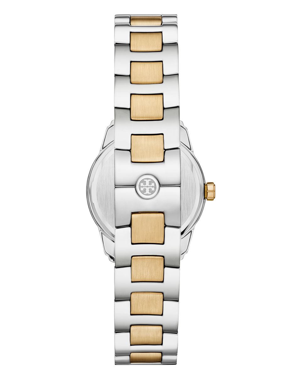 Reloj The Miller Round para mujer TBW9063