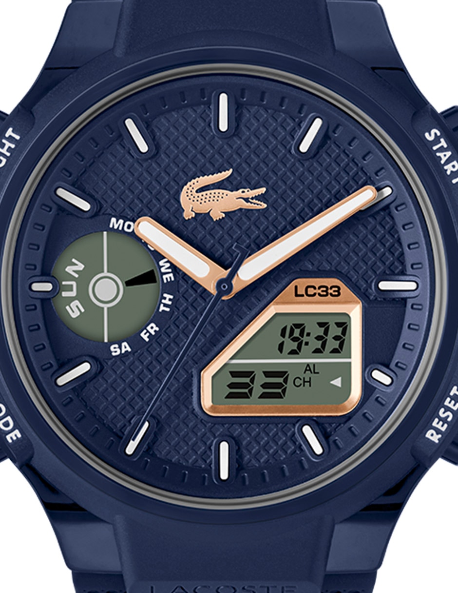 Reloj Lc33 para hombre 2011434