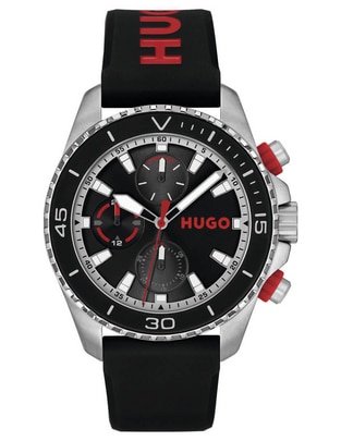 Reloj Hugo Dive para hombre 1530427