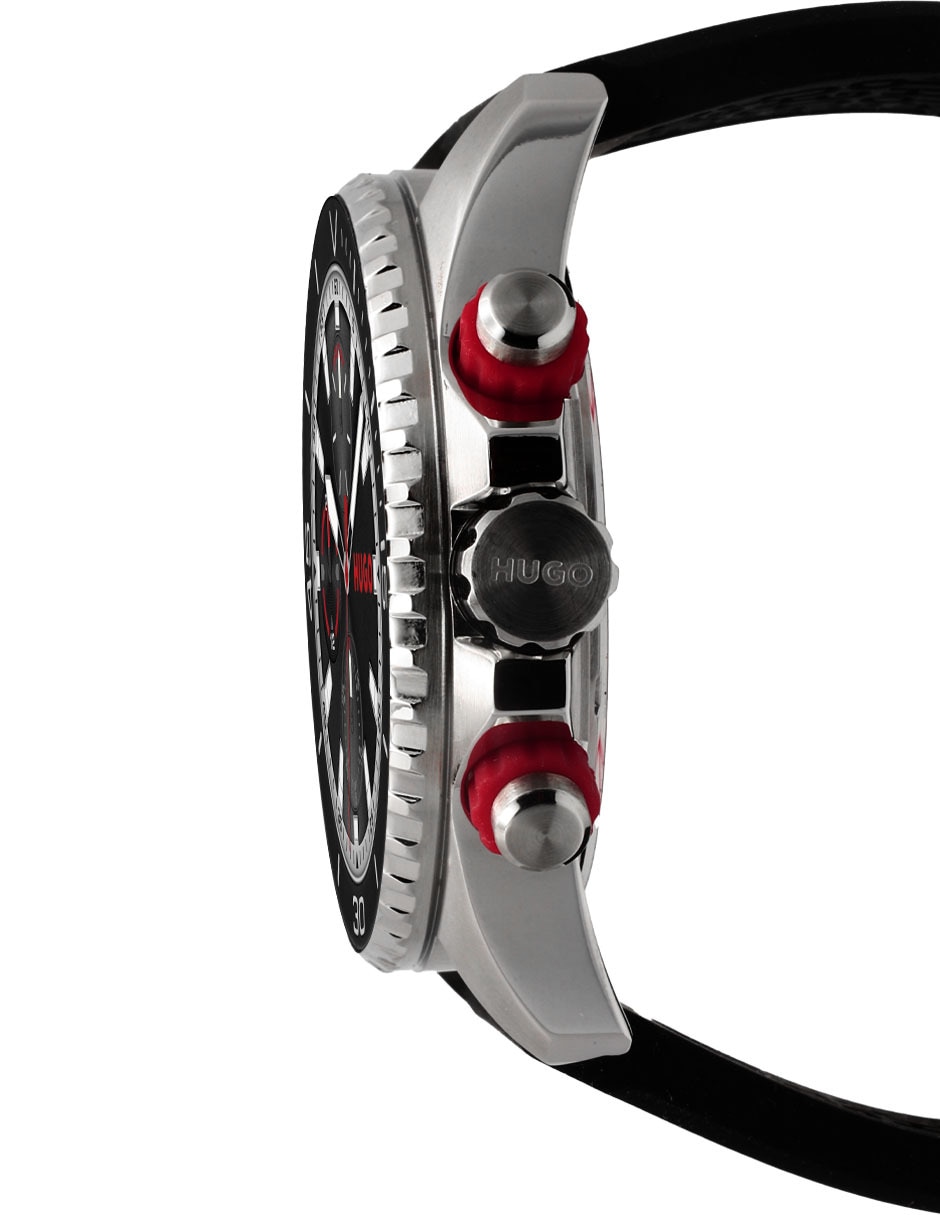 Reloj Hugo Dive para hombre 1530427