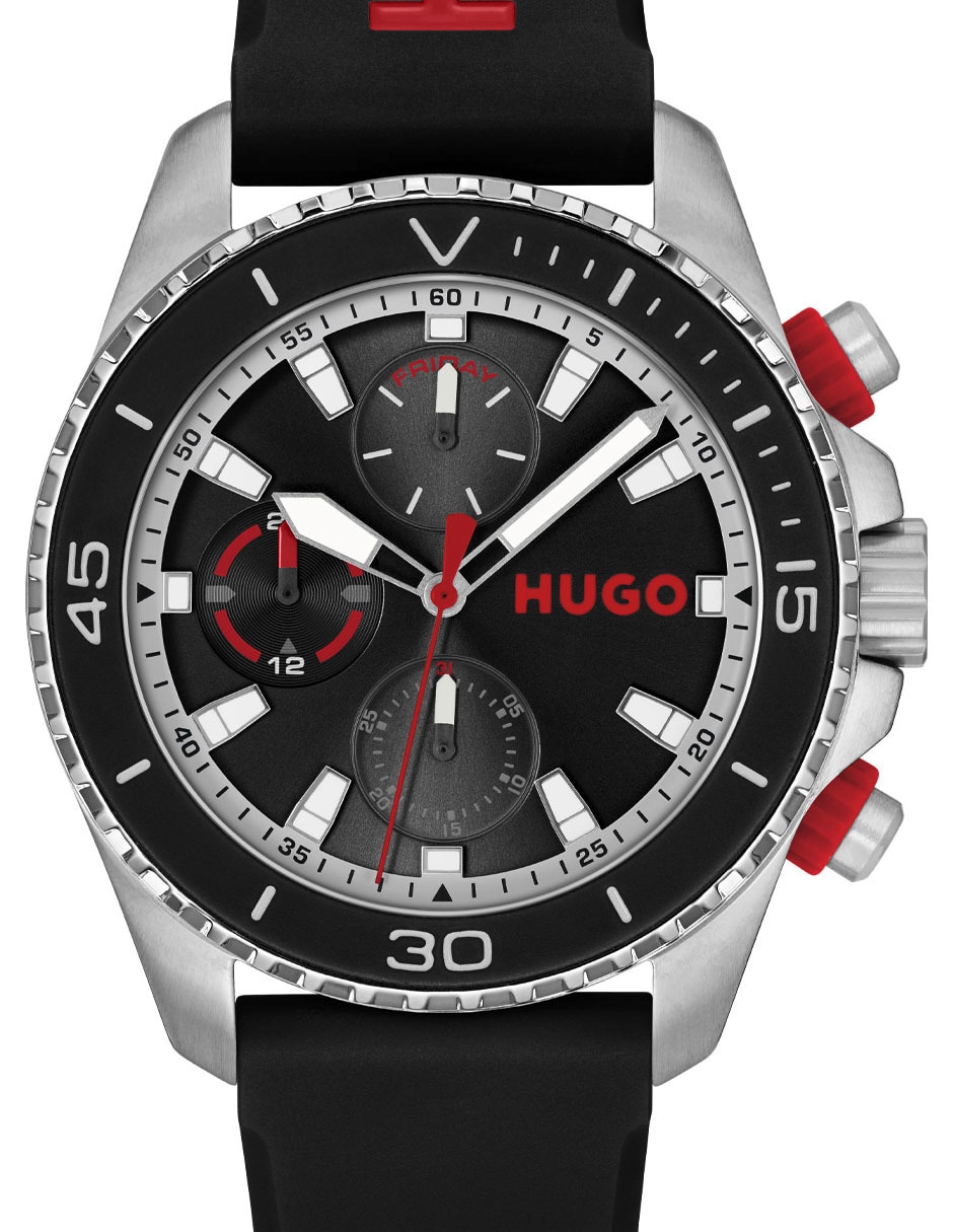 Reloj Hugo Dive para hombre 1530427