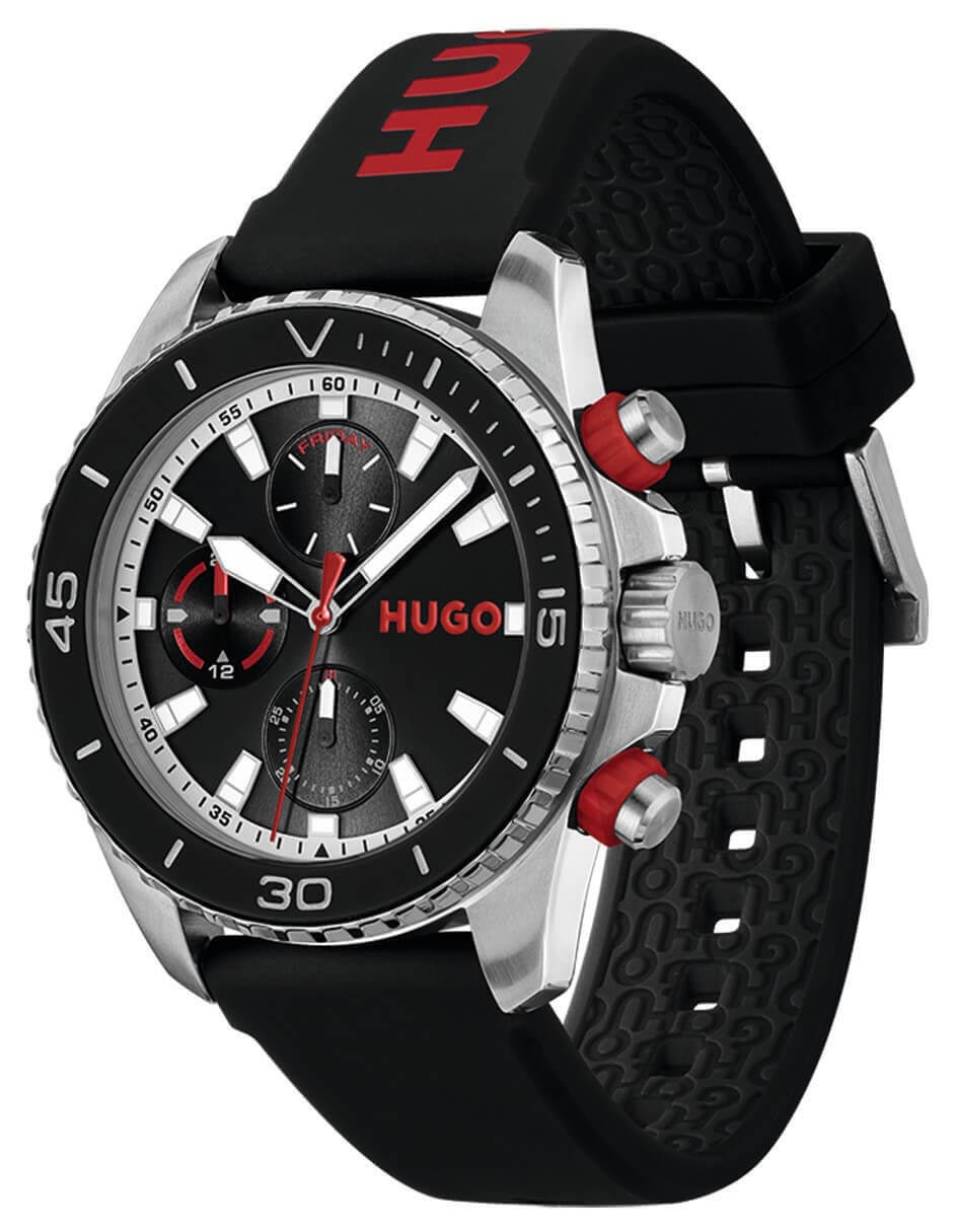 Reloj Hugo Dive para hombre 1530427