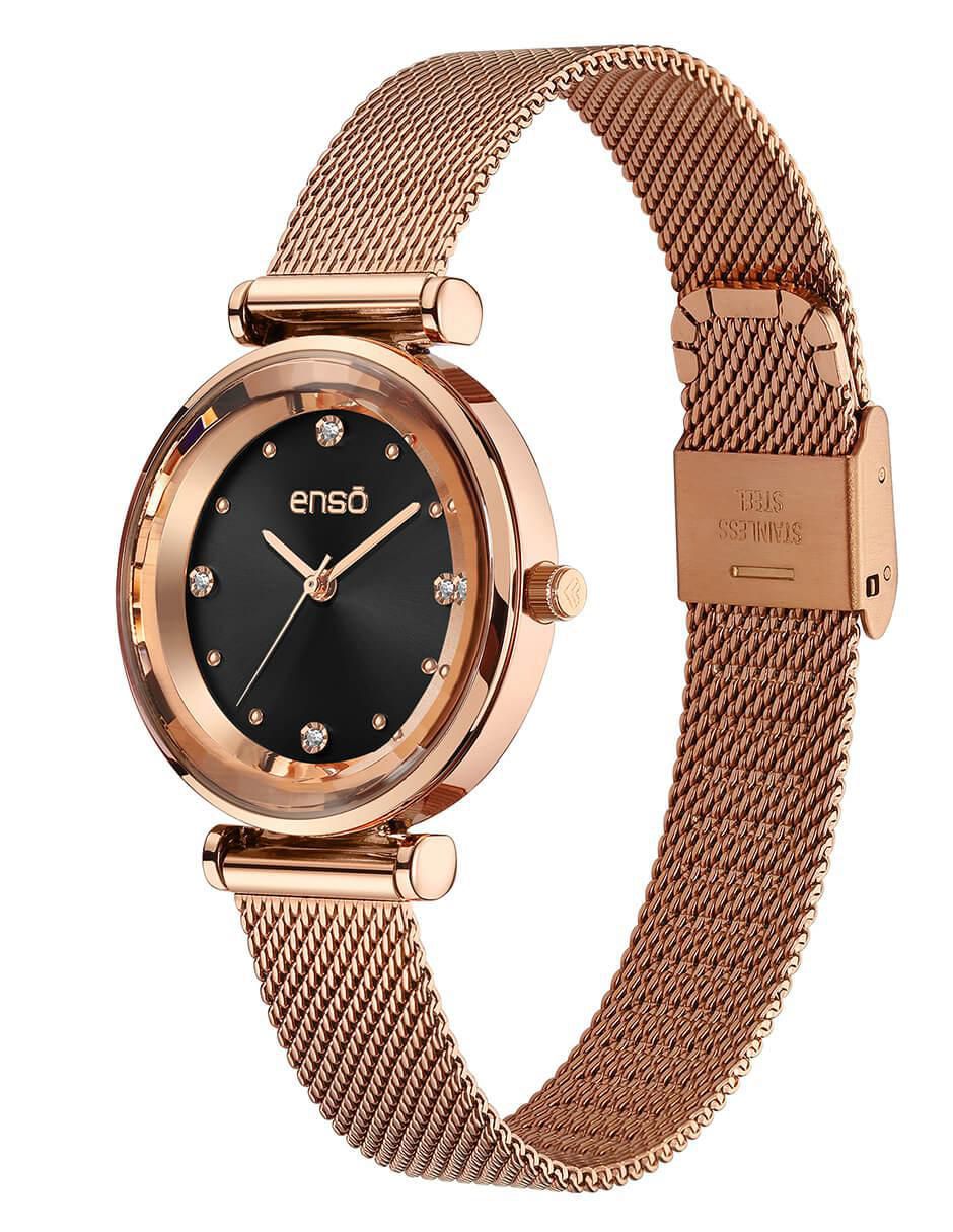 Reloj Oval Chic para mujer EW2533L3