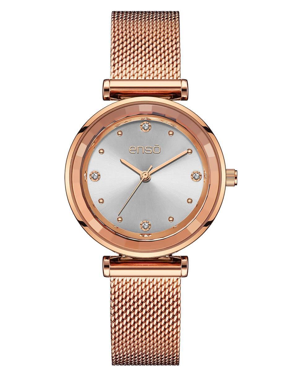 Reloj Oval Chic para mujer EW2533L1 Reloj Oval Chic para mujer EW2533L1
