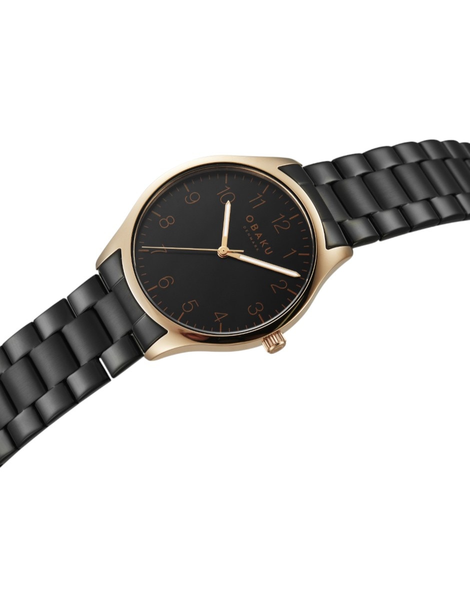 Reloj Falke Ink para hombre V260GXVBSB-DAF Reloj Falke Ink para hombre V260GXVBSB-DAF