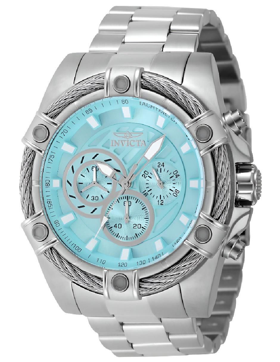 Reloj Invicta Bolt para hombre 48865