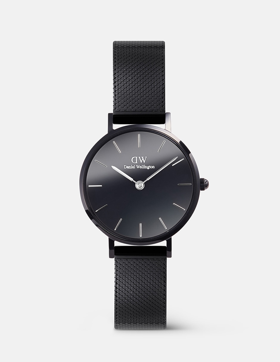 Reloj Petite Mirror para mujer DW00100798 Reloj Petite Mirror para mujer DW00100798