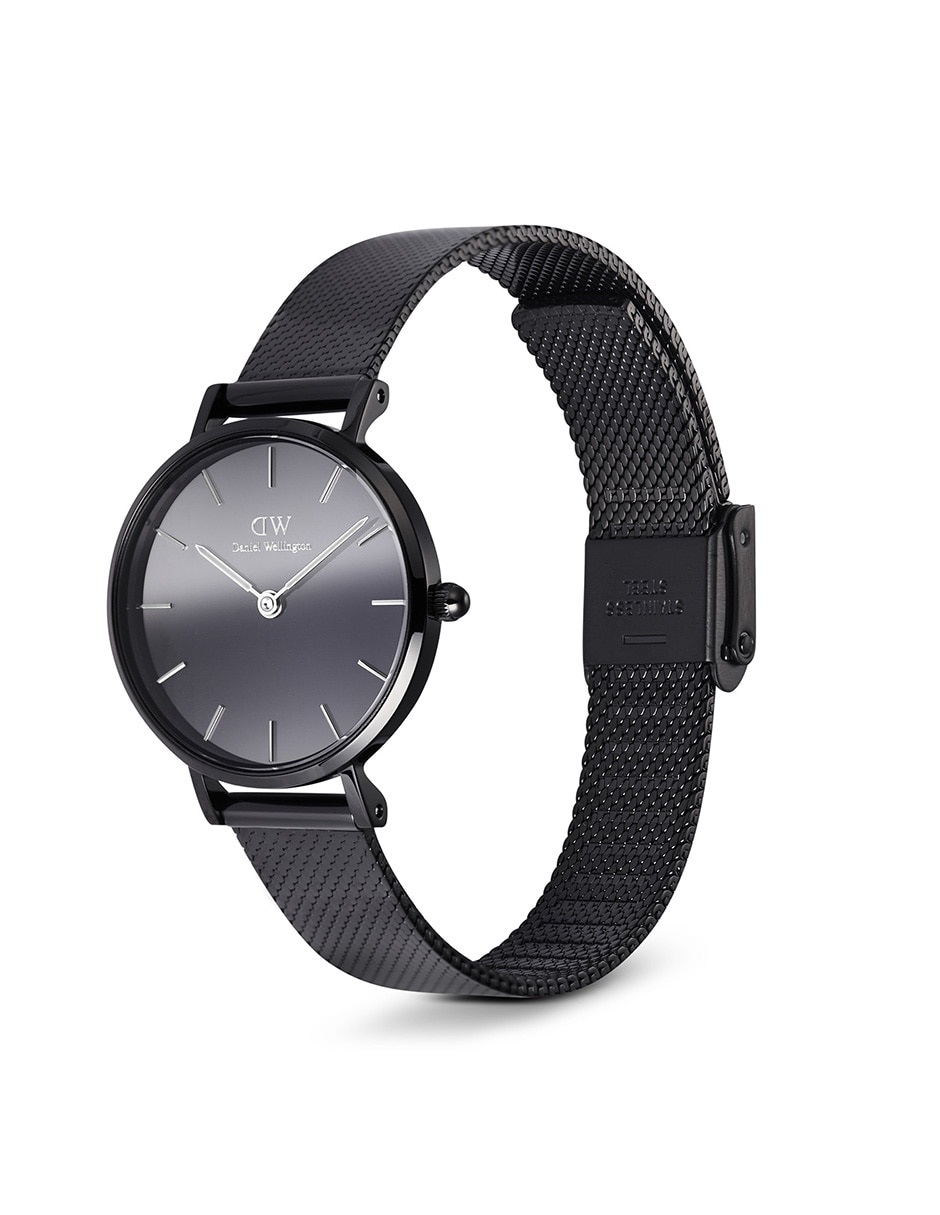 Reloj Petite Mirror para mujer DW00100798 4