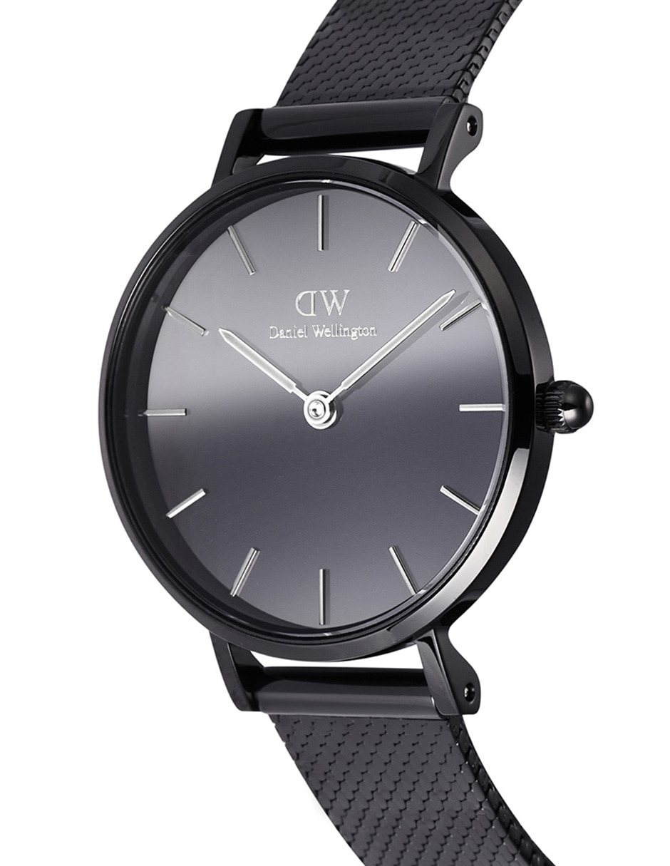 Reloj Petite Mirror para mujer DW00100798 2