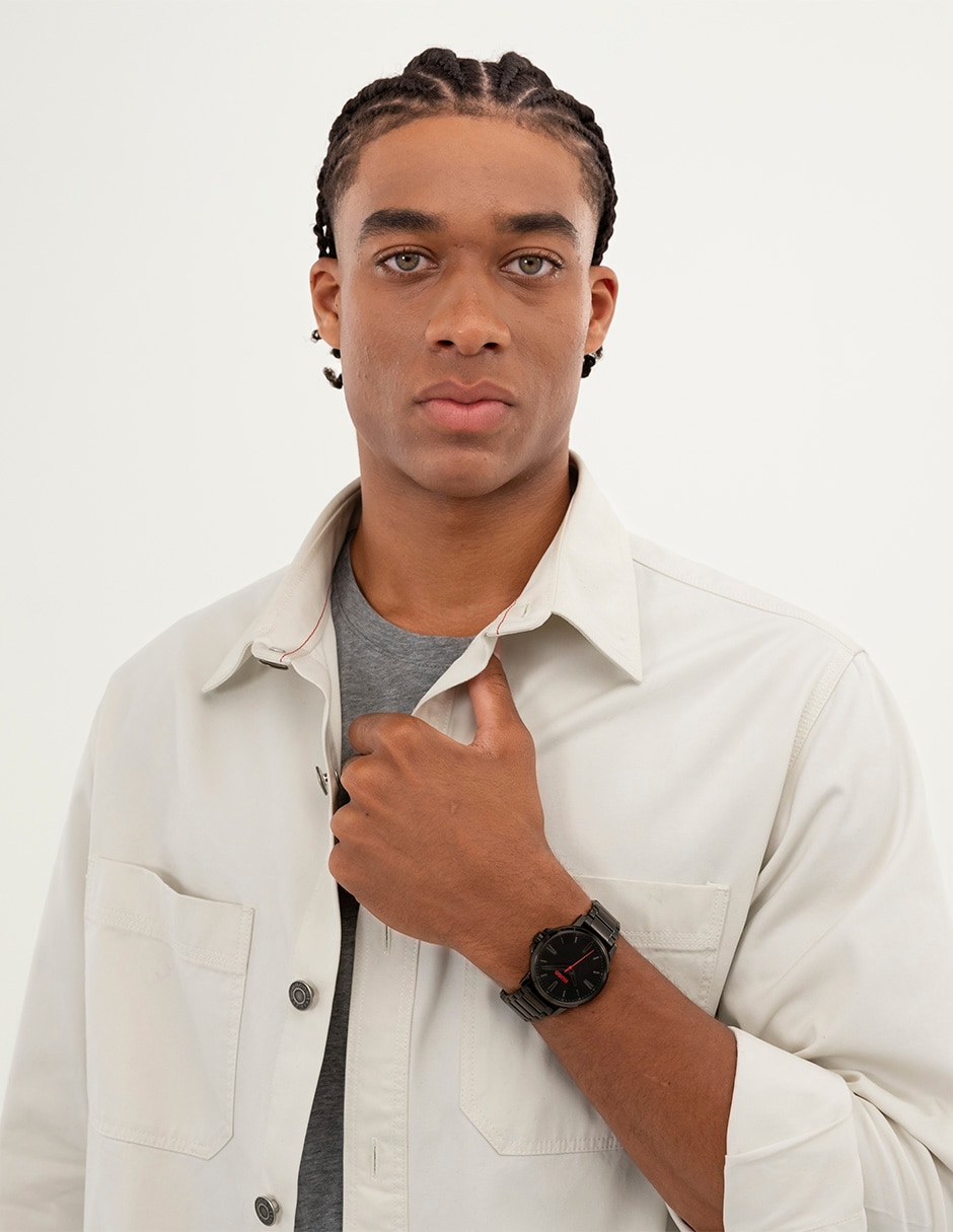 Reloj #Smooth para hombre 1530421