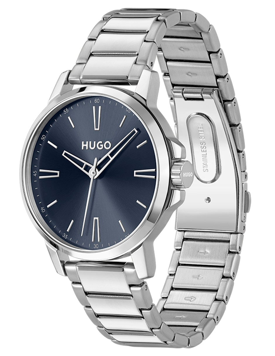 Reloj Hugo Smooth para hombre 1530419