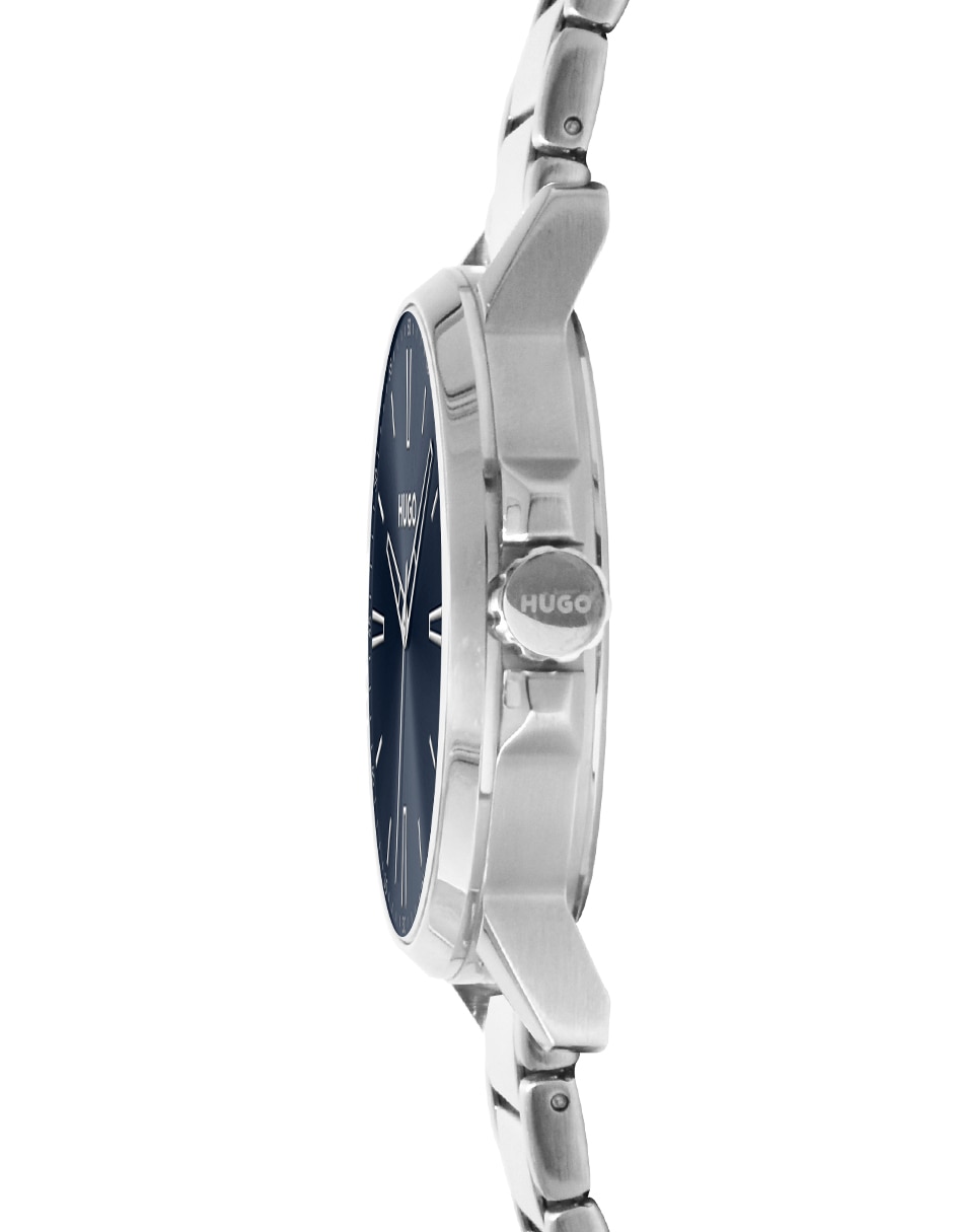 Reloj Hugo Smooth para hombre 1530419