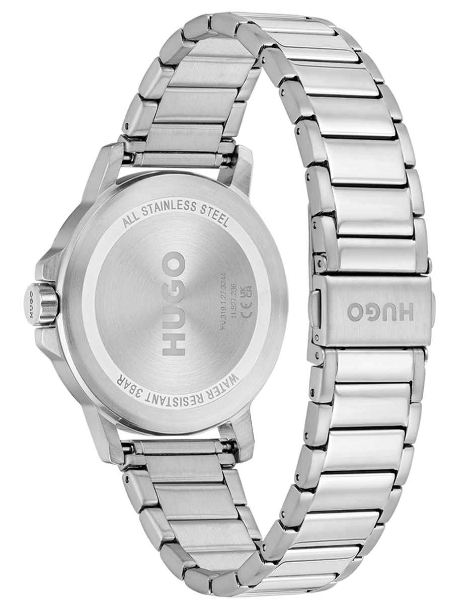 Reloj Hugo Smooth para hombre 1530419