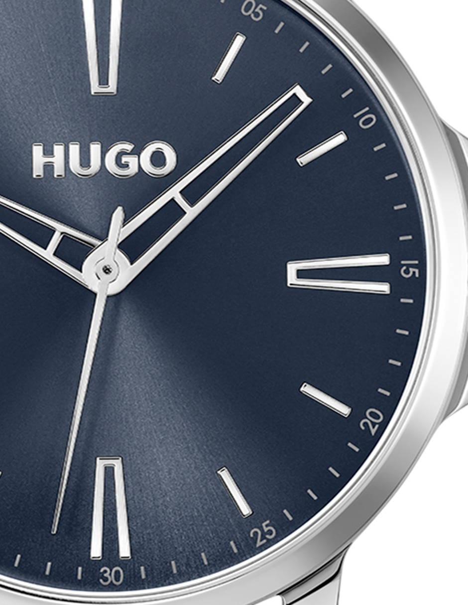 Reloj Hugo Smooth para hombre 1530419