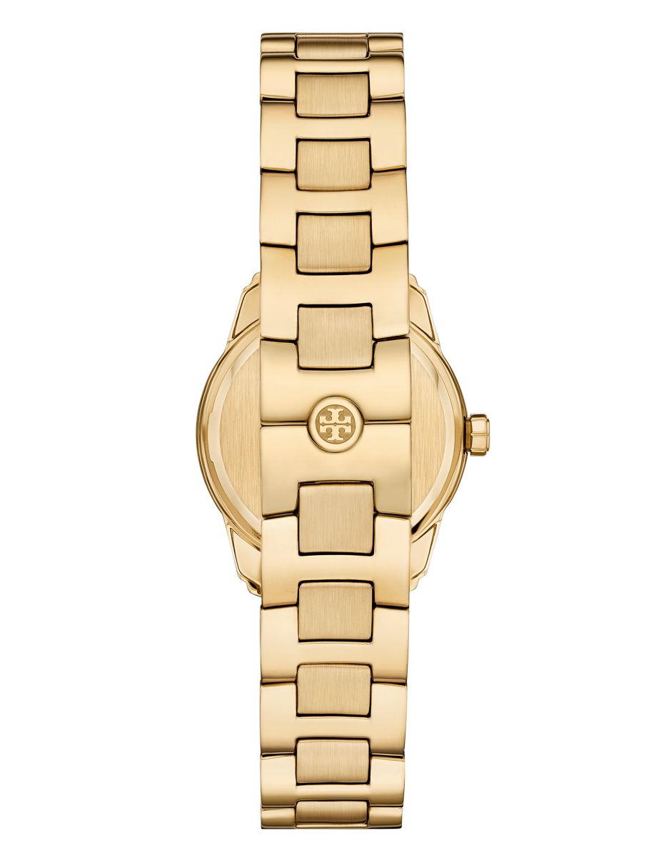 Reloj The Miller Round para mujer TBW9062
