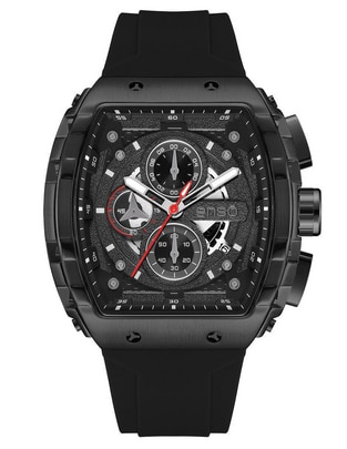 Reloj Enso Chrono Sport para hombre EW2531G3