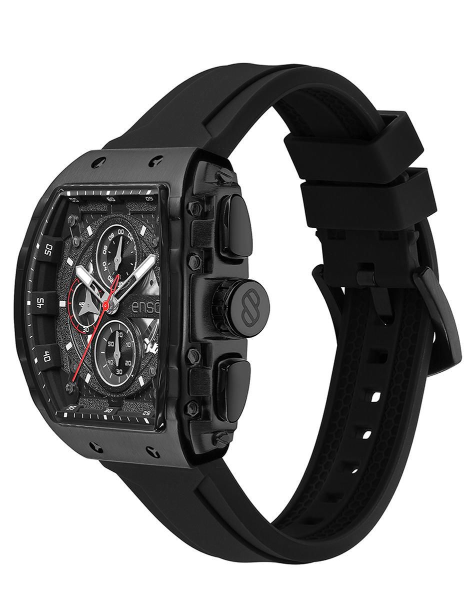 Reloj Enso Chrono Sport para hombre EW2531G3