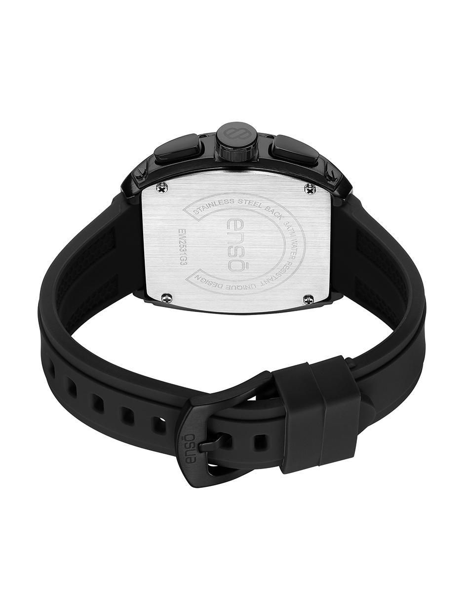 Reloj Chrono Sport para hombre EW2531G3