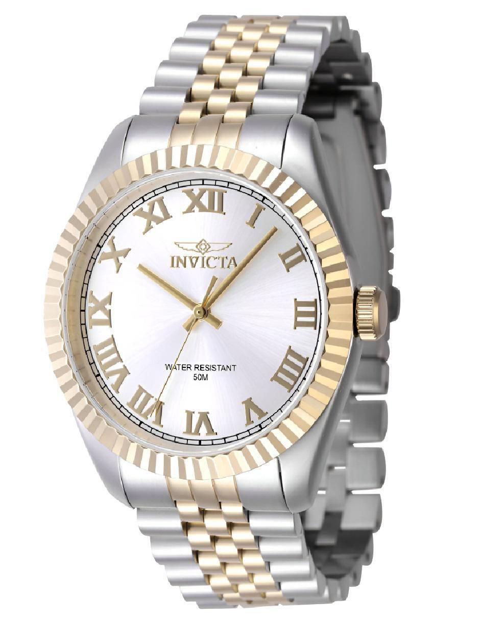 Reloj Invicta Specialty para hombre 47402