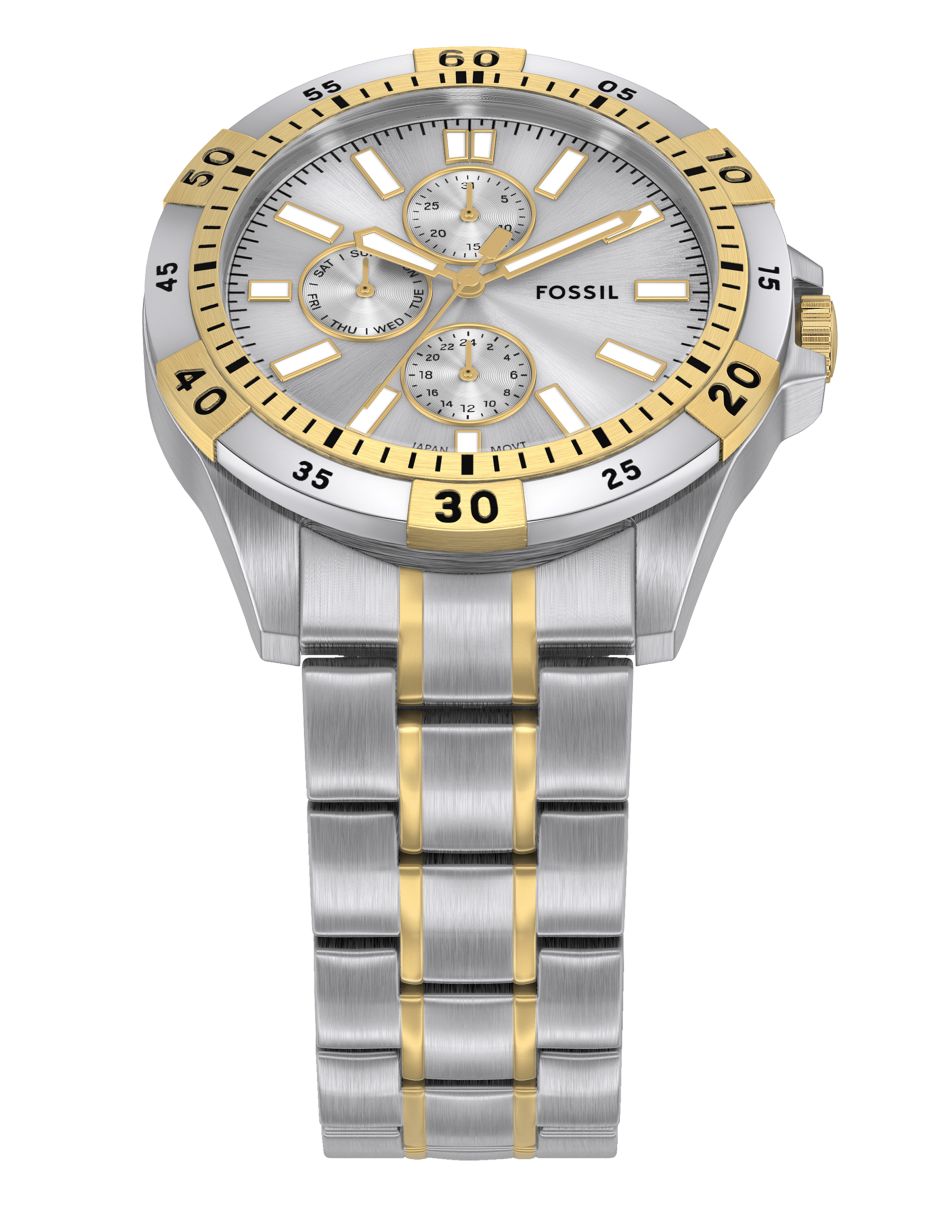 Reloj Garrett para hombre FS6148 5