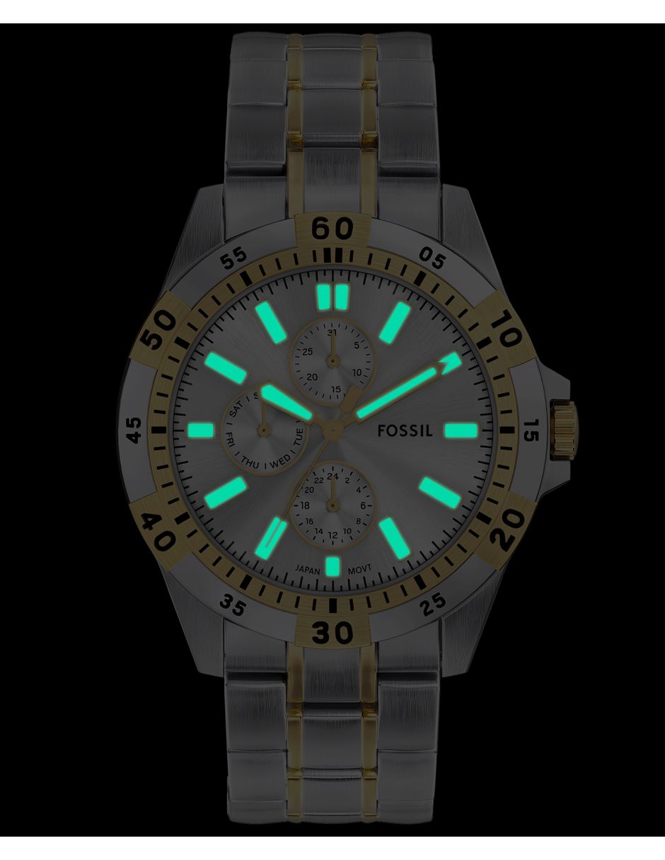 Reloj Garrett para hombre FS6148