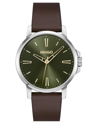 Reloj Hugo Smooth para hombre 1530418