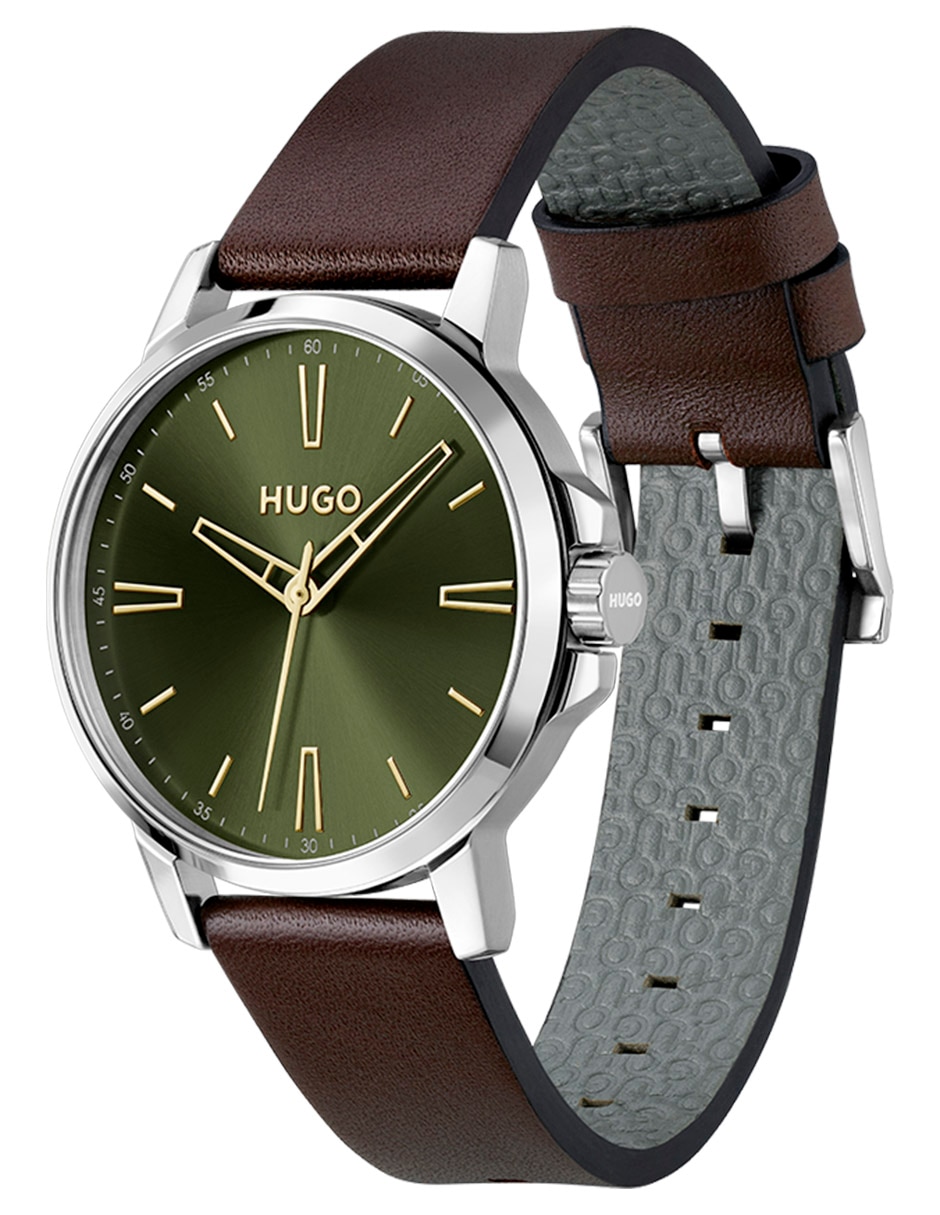 Reloj Hugo Smooth para hombre 1530418