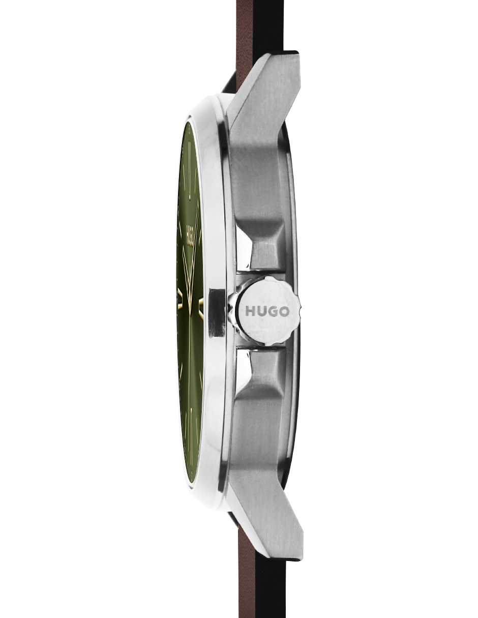Reloj Hugo Smooth para hombre 1530418