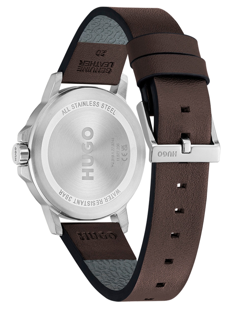 Reloj Hugo Smooth para hombre 1530418